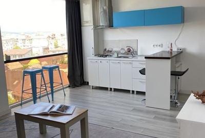 Apartament cu 2 camere în Central - 1
