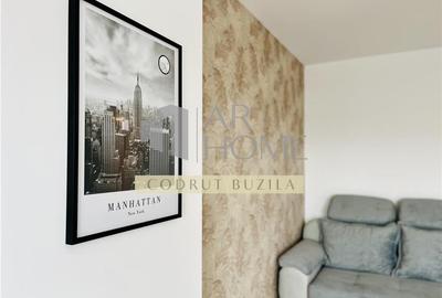 Garsonieră decomandată, mobilată în Ultracentral - 11