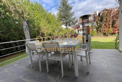 VILA INDIVIDUALA/COMPLEX INCHIS/BANEASA RESIDENTIAL/IANCU NICOLAE - 14