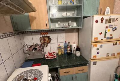 Garsoniera Confort 2 - Parter Inalt Zona Burdujeni - 5