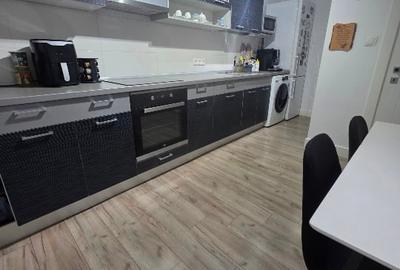 Apartament cu 2 camere decomandat în Hotvon - 9