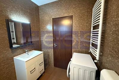 INCHIRIERE 3 CAMERE | SOS NORDULUI | 100MP | LOC PARCARE | MOBILAT | - 24