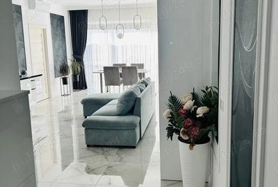 Apartament cu 3 camere decomandat în Sântandrei - 6