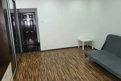 Titan Parc Costin Georgian Metrou ,Parter + BALCON , BLOC Reabilitat ,Spatiosa! - 3