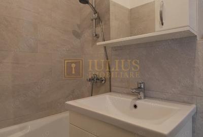 Apartament cu 3 camere decomandat, mobilat în Buziașului - 5
