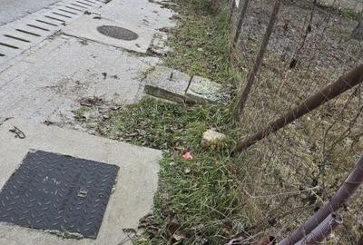 Teren de 1243 mp, în Lancrăm - 5
