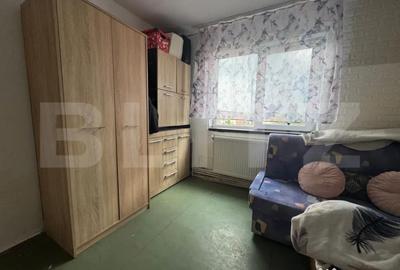 Apartament cu 2 camere semidecomandat în Central - 2