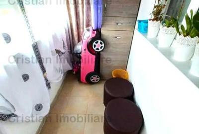 Apartament cu 2 camere semidecomandat în Calea Galați - 2