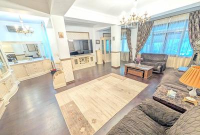 Casa cu piscina si ponton pe lac | Balotesti | 7 camere | Finisaje Premium - 2