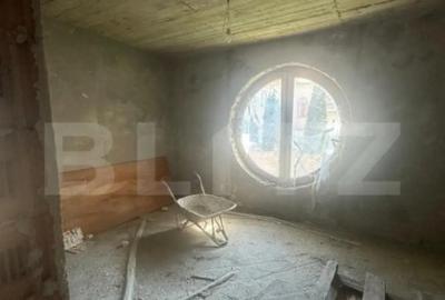 Casă cu 7 camere cu Teren 2600 Mp în Rădăuți - 1