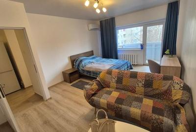 Apartament modern, 1 camera, etaj intermediar, Calea Manastur - 4