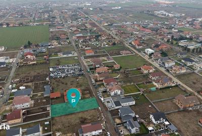 Spațiu comercial, în Vladimirescu - 11