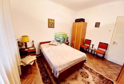 Apartament cu 3 camere semidecomandat în Universitate - 7