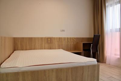 Încălzire în pardoseală, cheltuieli de intretinere mici. Loc parcare privat. - 8