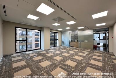 Birou, de 65 mp, în Central - 1