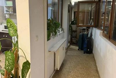 Apartament cu 2 camere semidecomandat în Ferdinand - 2