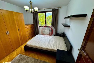 Apartament cu 2 camere semidecomandat, mobilat în Cotroceni - 2