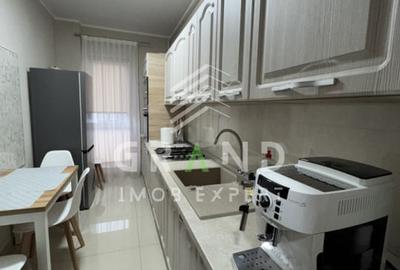 Apartament cu 2 camere decomandat, mobilat în Andrei Mureșanu - 19