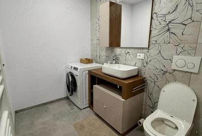 Apartament cu 2 camere decomandat în Dristor - 5