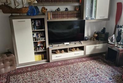 Apartament cu 3 camere decomandat în Cotroceni - 5