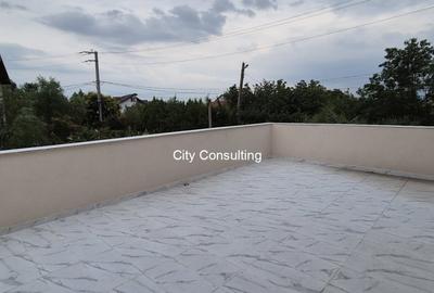 Inchiriere vila cu 5 dormitoare Crevedia Austrian Village - 8