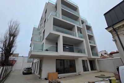 Apartament de vanzare 3 camere -imobil nou- zona Calarasi- Sf Stefan - 11