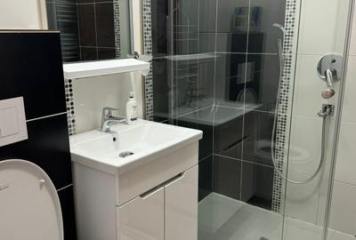 Apartament cu 2 camere decomandat, mobilat în Central - 5