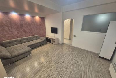 Apartament cu 2 camere semidecomandat în Romană
