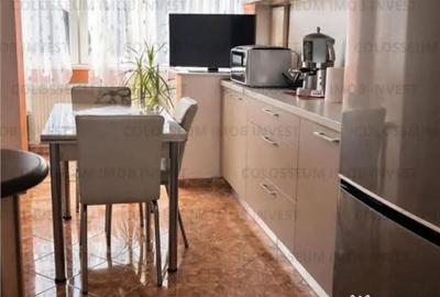 Apartament cu 2 camere decomandat în Craiter - 3