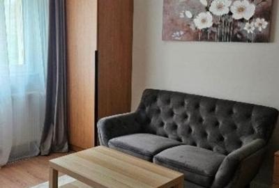 Apartament cu 2 camere decomandat, mobilat în Parcul Circului