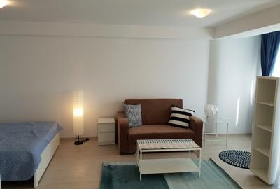 GARSONIERA zona Otopeni bloc NOU-COMPLEX CU PISCINA GARSONIERA zona Otopeni bloc NOU-COMPLEX CU PISCINA - 4