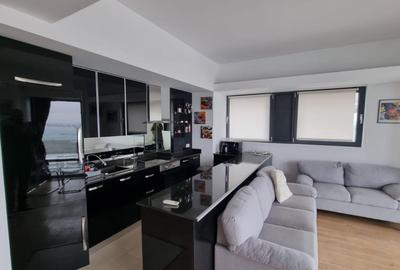 Apartament faleza nord- vedere spre mare - 2