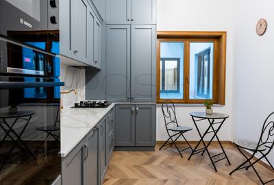 Casă individuală cu 14 camere cu Canalizare în Știrbei Vodă - 20