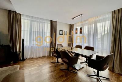 COMPLEX SECURIZAT/PISCINA/SALA DE SPORT/TERASA GENEROASA/ZONA BARBEQUE - 27