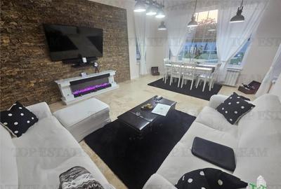 Casă cu 5 camere cu Teren 800 Mp în Ciorogârla - 17