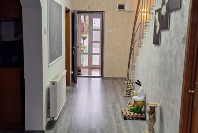 Lumina- Vila p+1 mobilata si utilata - 2