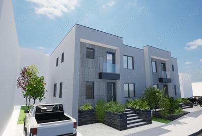 Casă cu 10 camere în Ovidiu