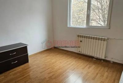 Apartament cu 2 camere semidecomandat, mobilat în Giurgiului - 8