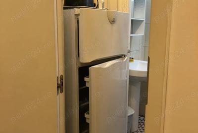 Garsoniera Piata Sfintii Voievozi - George Enescu - 2