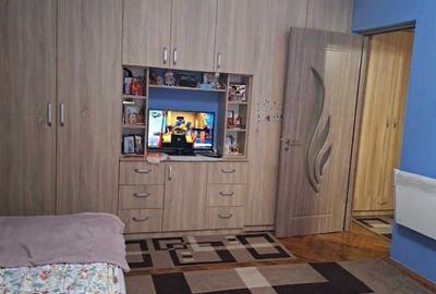 Apartament cu 2 camere nedecomandat în Central - 6