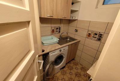 Apartament cu 2 camere semidecomandat în Central - 4