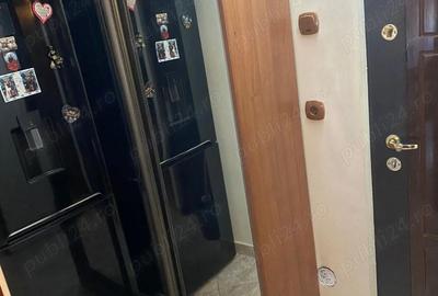 Garsonieră decomandată în Central - 2