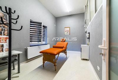 Apartament cu 2 camere decomandat în Ultracentral