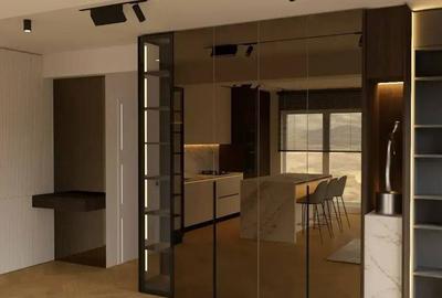 Apartament cu 3 camere în Tunari - 4