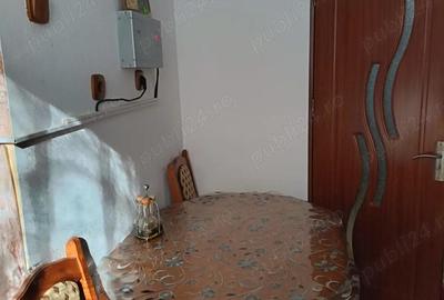 Apartament cu 2 camere semidecomandat în Central - 1