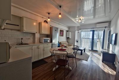 Mamaia Complex Moonlight apartament 2 camere termen lung - 17