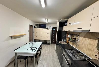 Apartament 3 camere, 66 mp, zona Rovine - Liceul Arghezi - 15