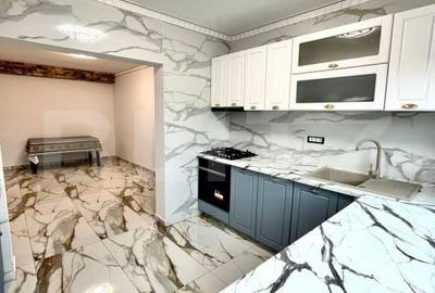Casă cu 7 camere cu Teren 600 Mp în Gura Foii - 17