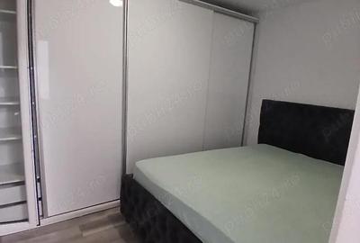 Apartament cu 2 camere semidecomandat în Traian - 6