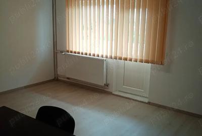 Dau in chirie apartament 3 camere, in spate la Lotus, langa parcul Salca